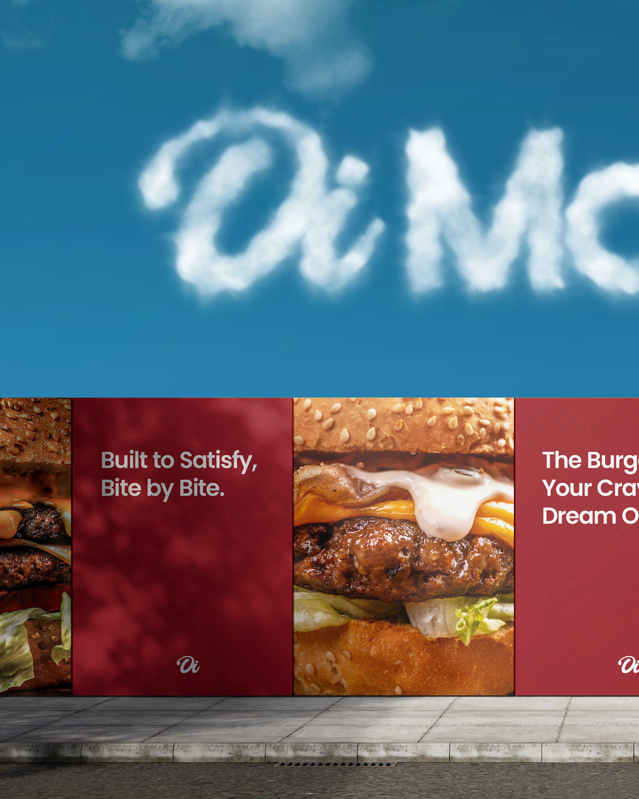 Di Manzzo | Branding 2