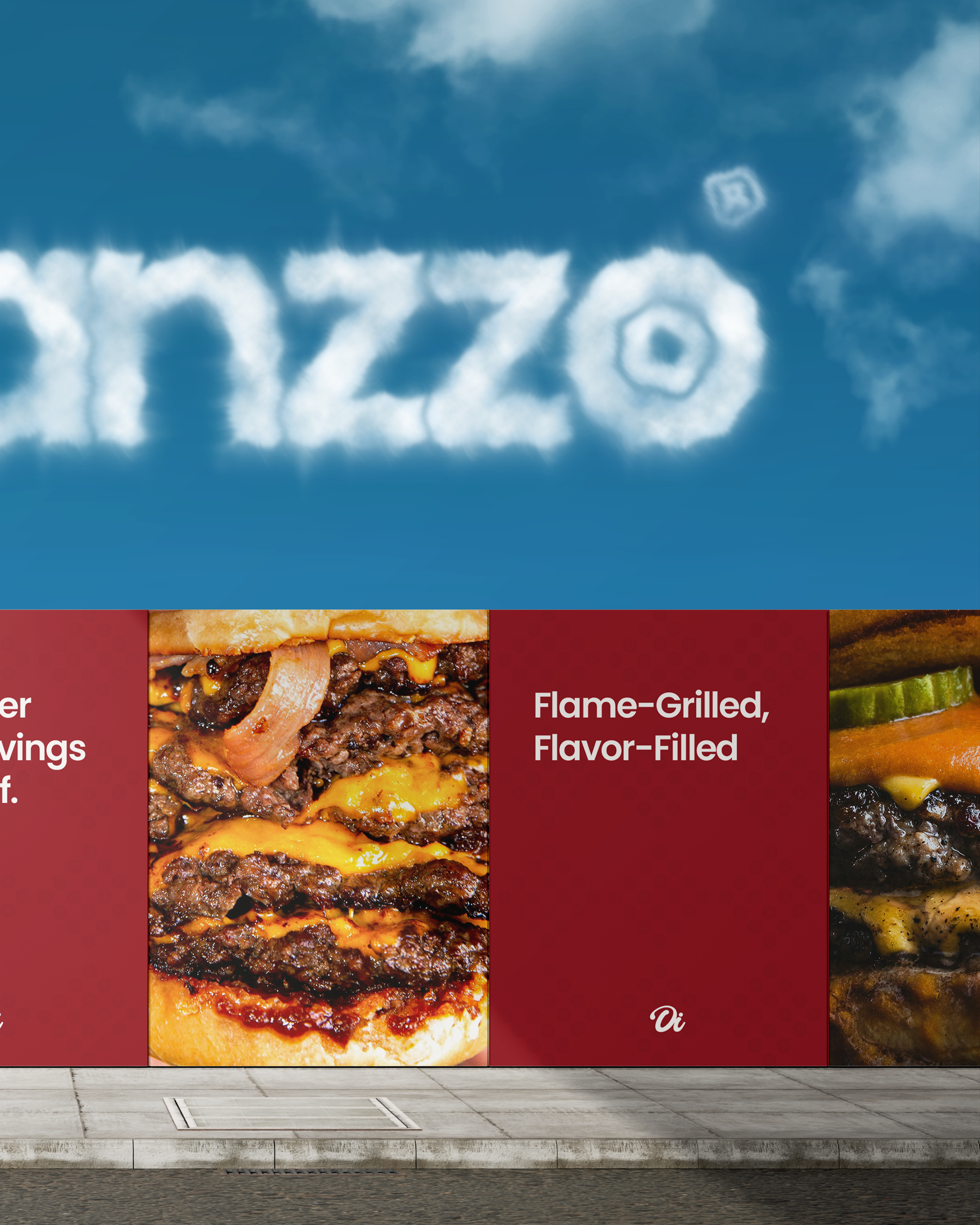 Di Manzzo | Branding 3