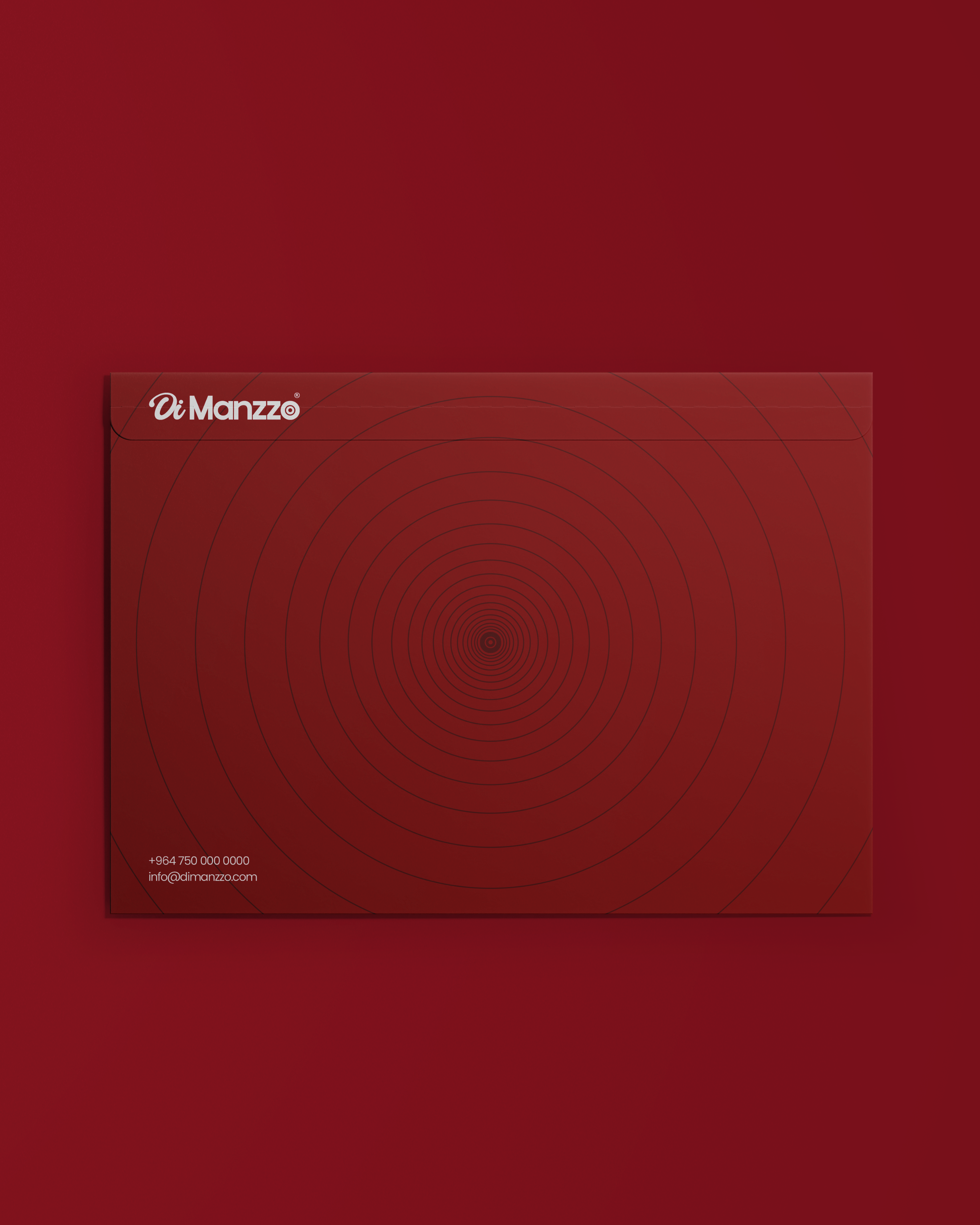 Di Manzzo | Branding 7