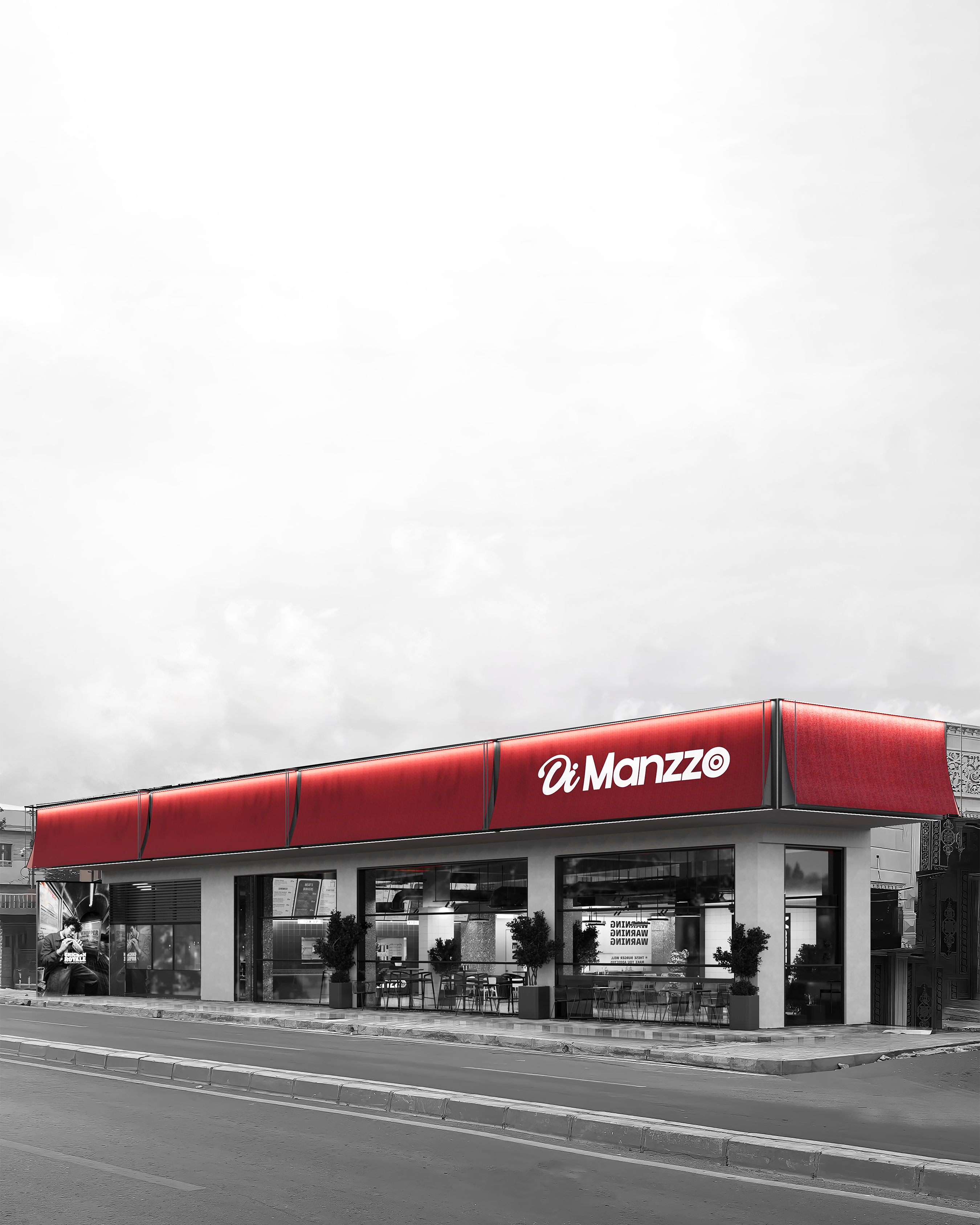 Di Manzzo | Branding 9