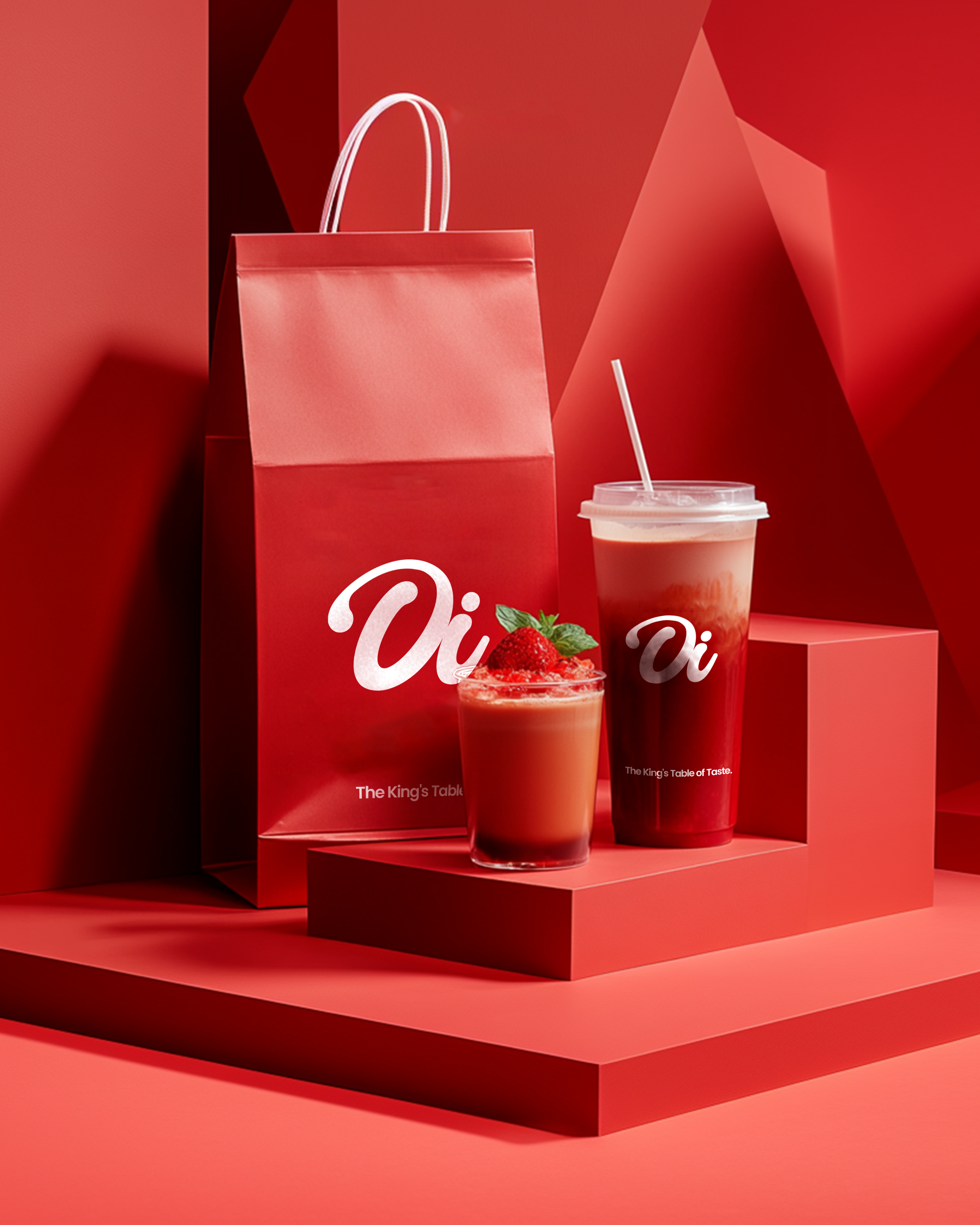 Di Manzzo | Branding 14
