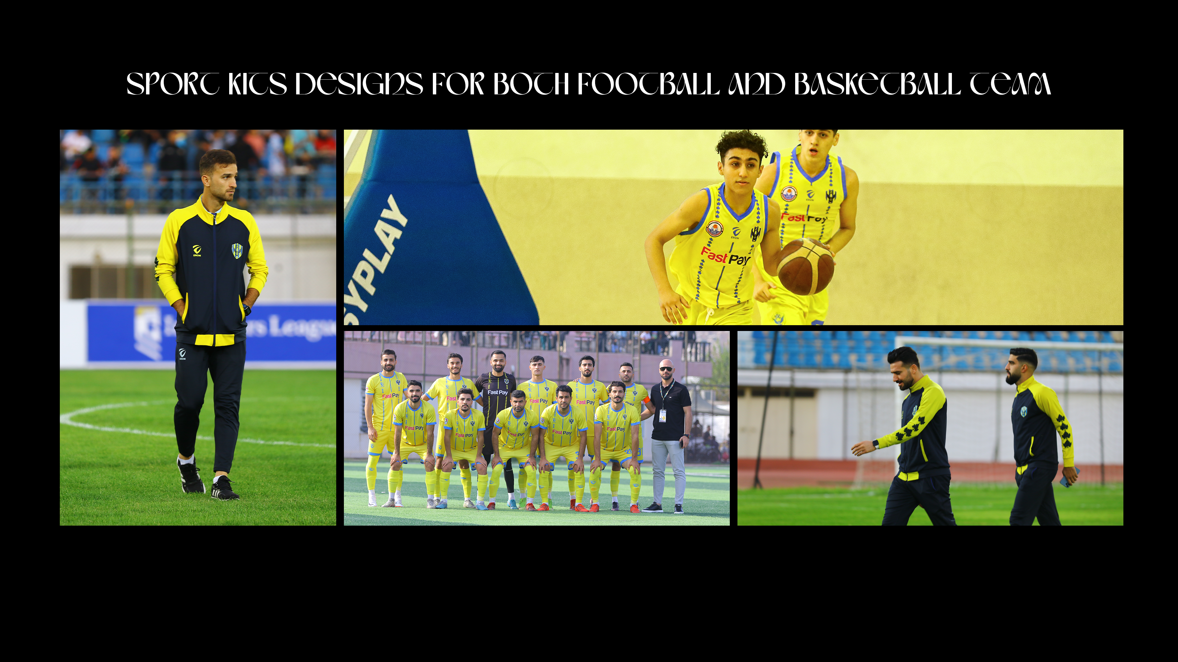 Duhok Sport Club | Season 2023-2024 media 6