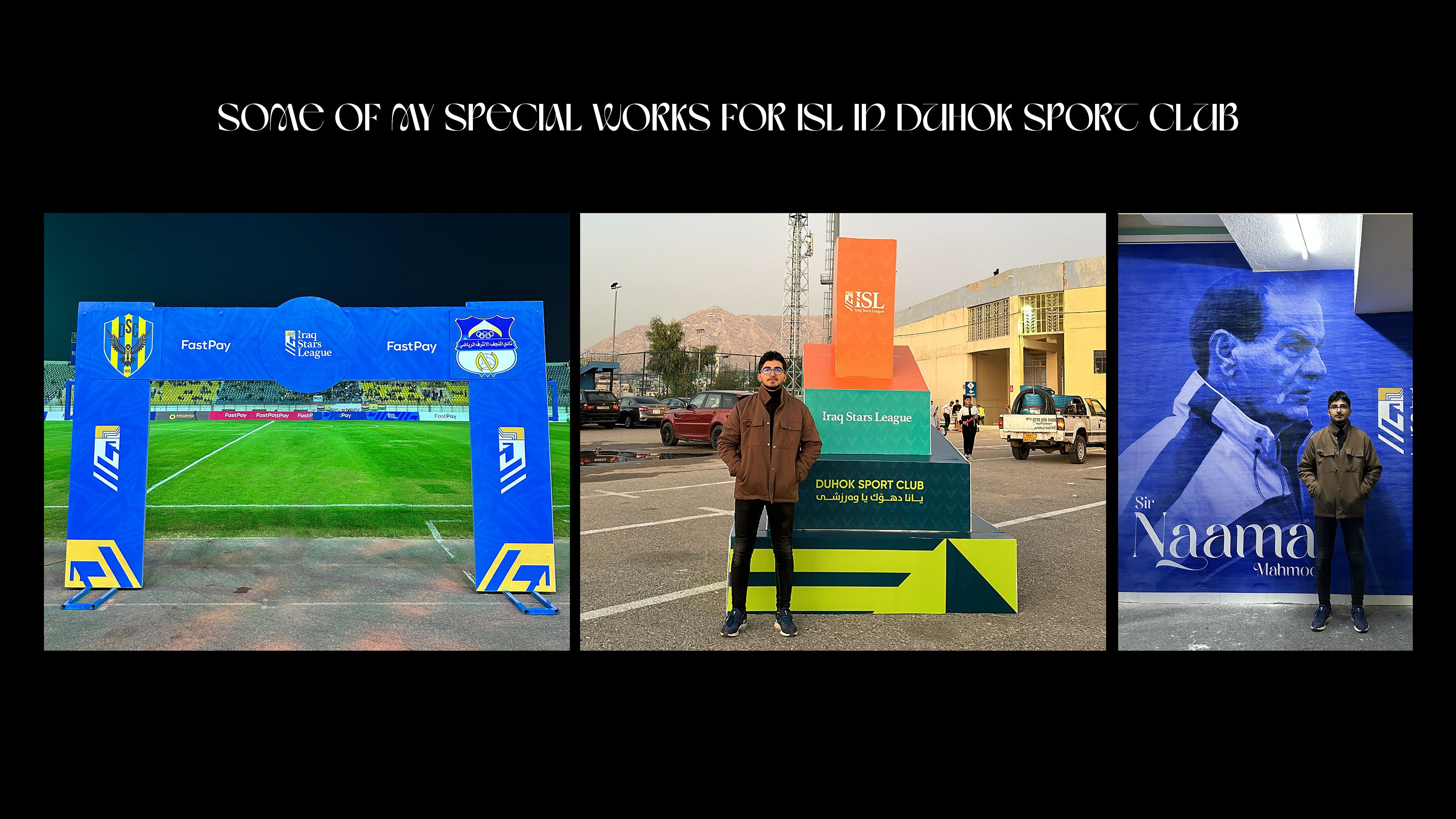 Duhok Sport Club | Season 2023-2024 media 8